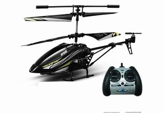 2.4G R/C PLANE,