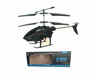 3.5 CHANNEL R/C PLANE,