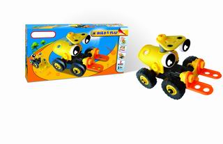EDUCATIONAL CONCEPT CAR,