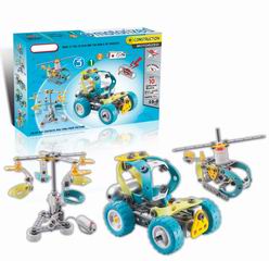 B/O BUILDING BLOCK,