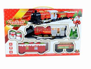 TRAIN,