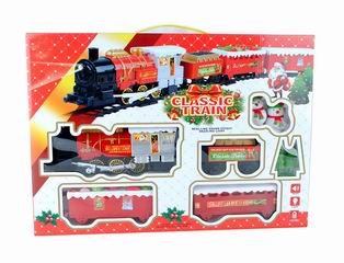 TRAIN,