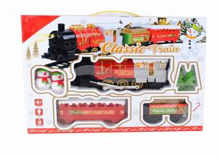 TRAIN,