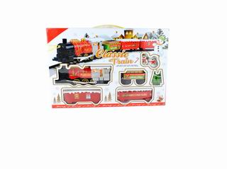 TRAIN,