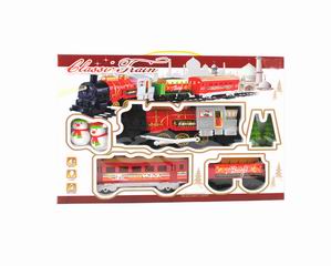 BIG TRAIN,