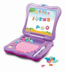 LEARNING MACHINE W/MUSIC,