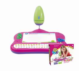 LEARNING MACHINE,