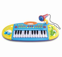 ELECTRONIC ORGAN,