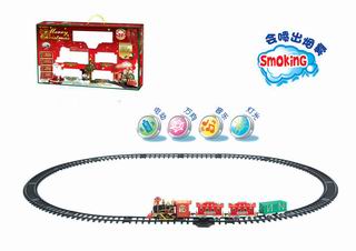 B/O TRAIN,