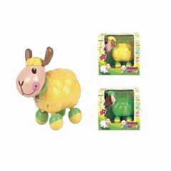 B/O SHEEP W/MUSIC,