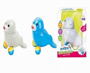 B/O SEA LION,