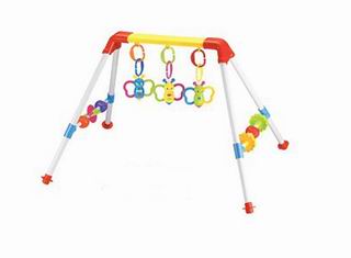 B/O FITNESS EQUIPMENT W/MUSIC,