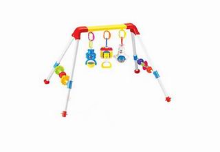 B/O FITNESS EQUIPMENT W/MUSIC,