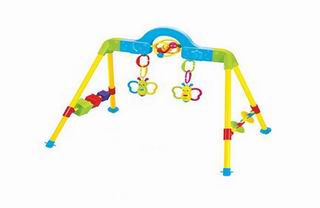 B/O FITNESS EQUIPMENT W/MUSIC,
