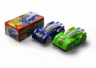 B/O CAR,