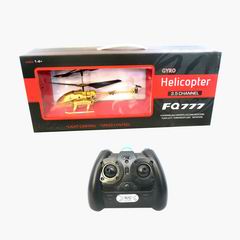 3.5 CHANNEL R/C PLANE W/ELECTRICIZE,