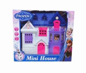 MINI HOUSE,