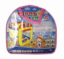 CHILDREN TENT,