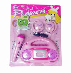 MUSIC PLAYER,