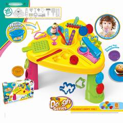 COLOR CLAY,