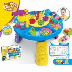 COLOR CLAY,