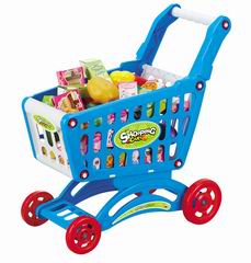 SHOPPING CART,