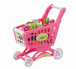 SHOPPING CART,