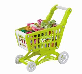 SHOPPING CART,