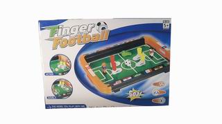FINGER FOOTBALL GAME,