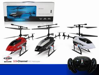 30CM 3.5 CHANNEL R/C PLANE,