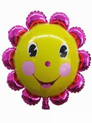 SUN FLOWER,