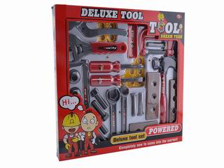 TOOL SET (26PCS),