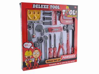 TOOL SET(20PCS),