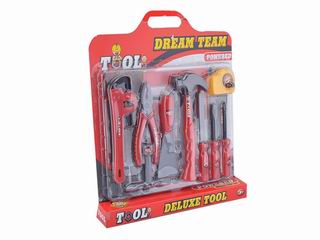 TOOL SET (26PCS),