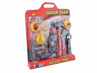 TOOL SET(24PCS),