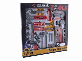 TOOL SET (26PCS),