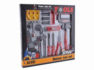 TOOL SET (26PCS),