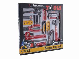 TOOL SET(23PCS),