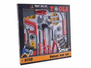 TOOL SET(24PCS),