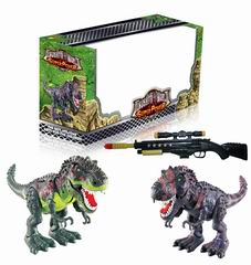 R/C DINOSAUR,