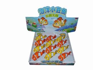 ANIMALS 12PCS,
