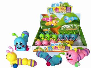 ANIMALS 12PCS,