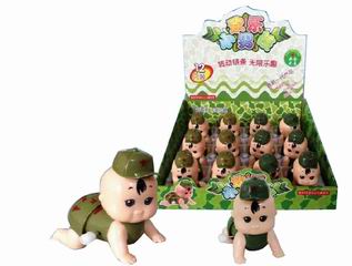 ANIMALS 12PCS,