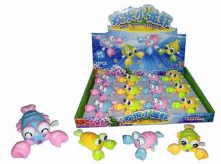 ANIMALS 12PCS,