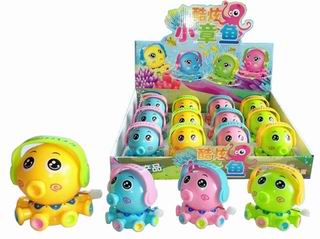 ANIMALS 12PCS,