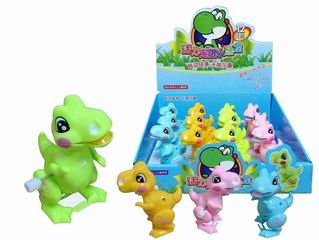 ANIMALS 12PCS,