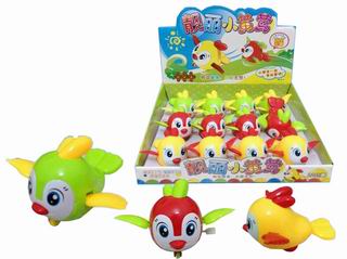 ANIMALS 12PCS,