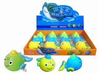 ANIMALS 12PCS,