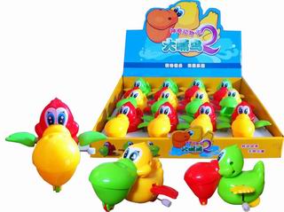 ANIMALS 12PCS,