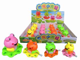 ANIMALS 12PCS,
